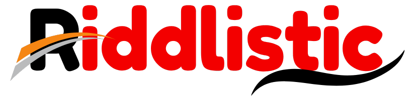 riddlistic.com