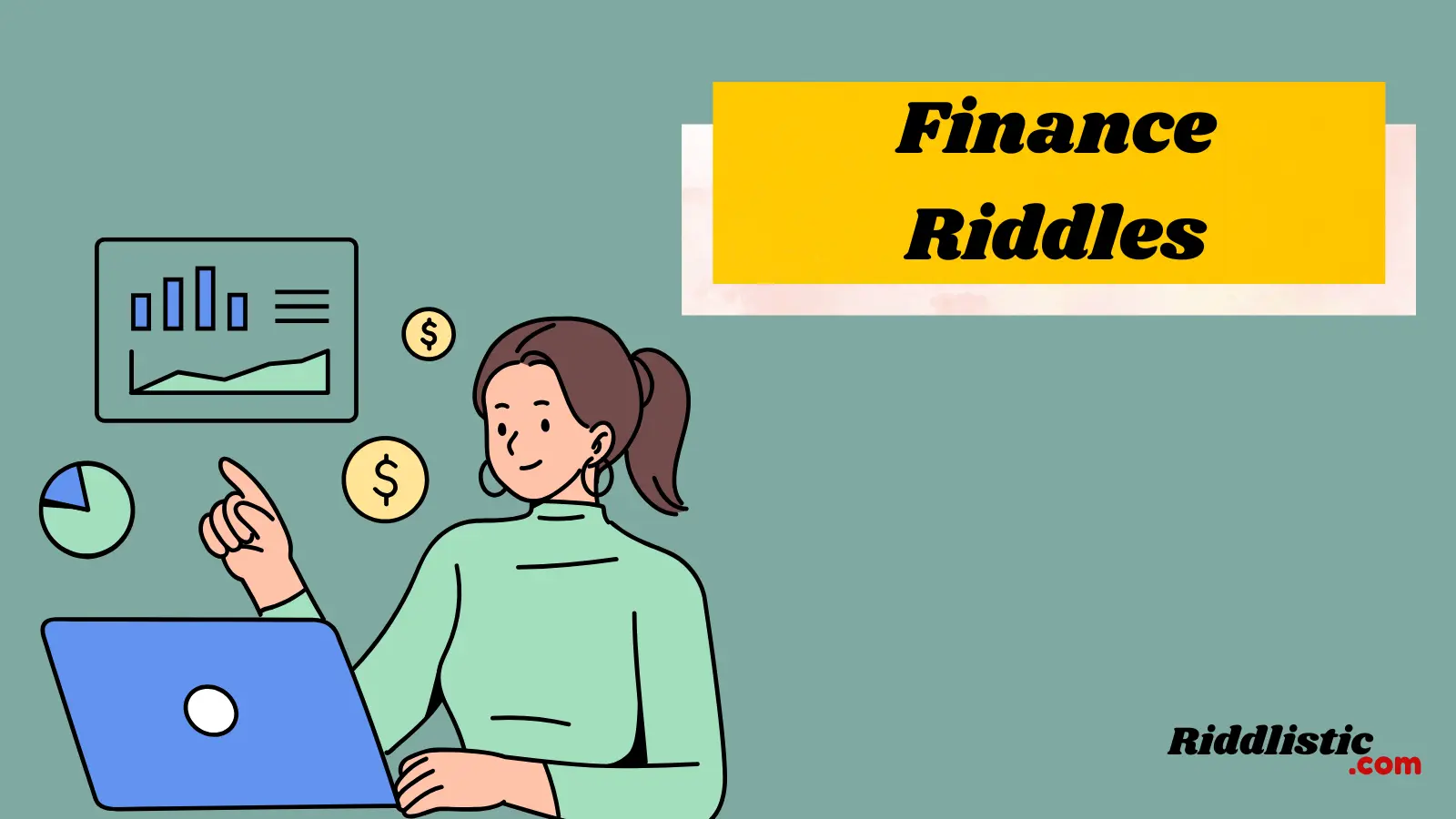 Finance Riddles