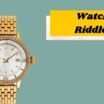 Watch Riddles