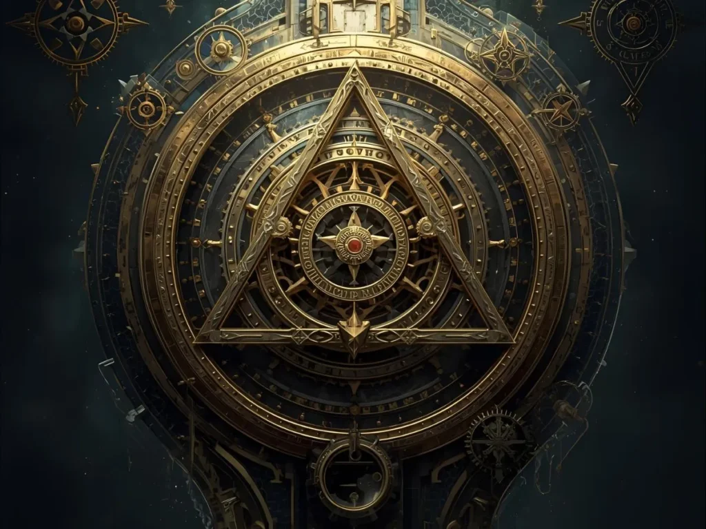 Lies of P Trinity Key