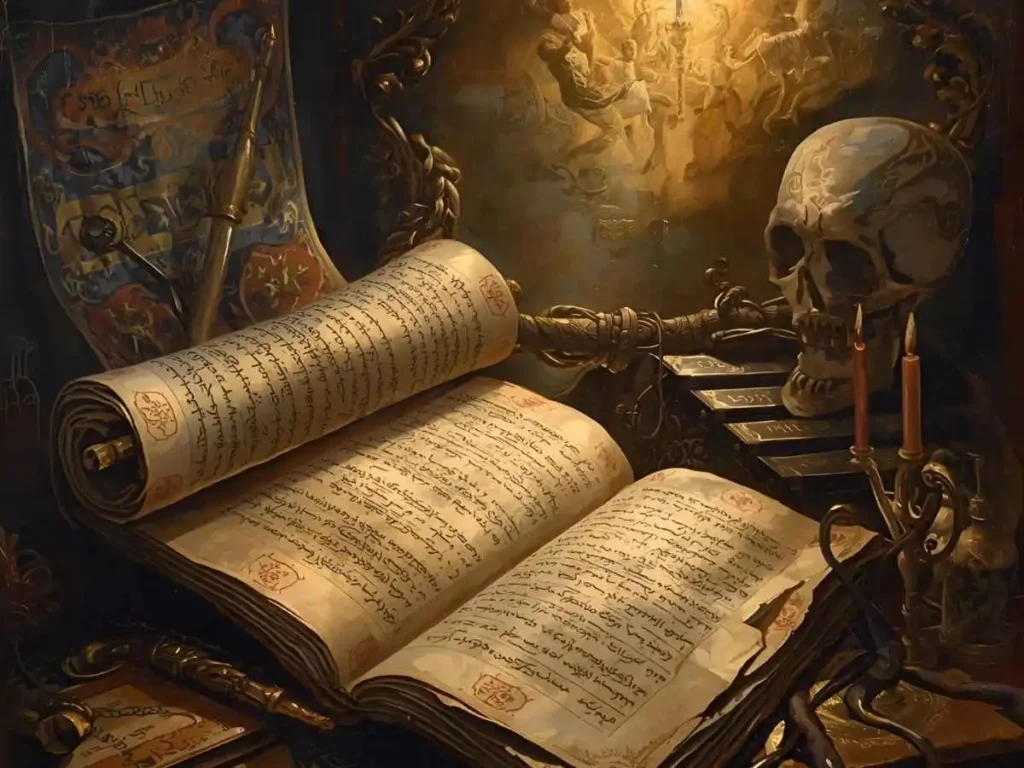 Riddles About Jewish Wisdom