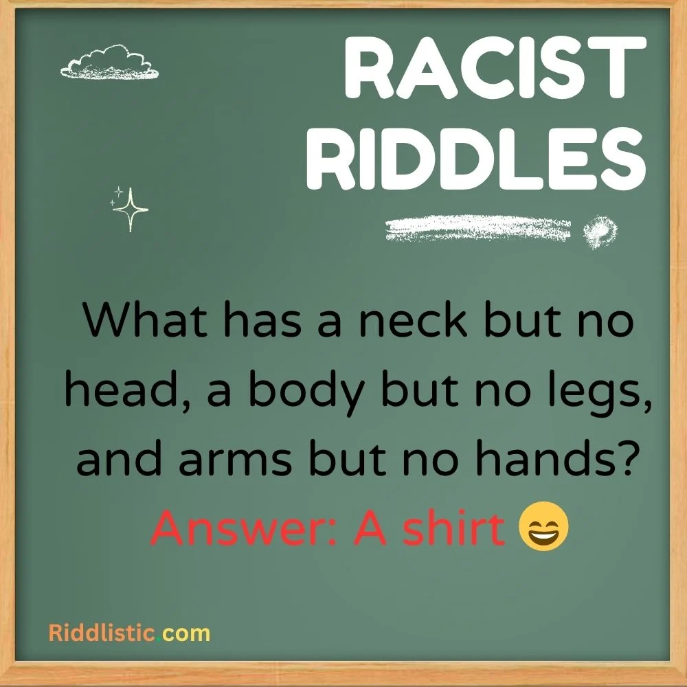 Animal Riddles