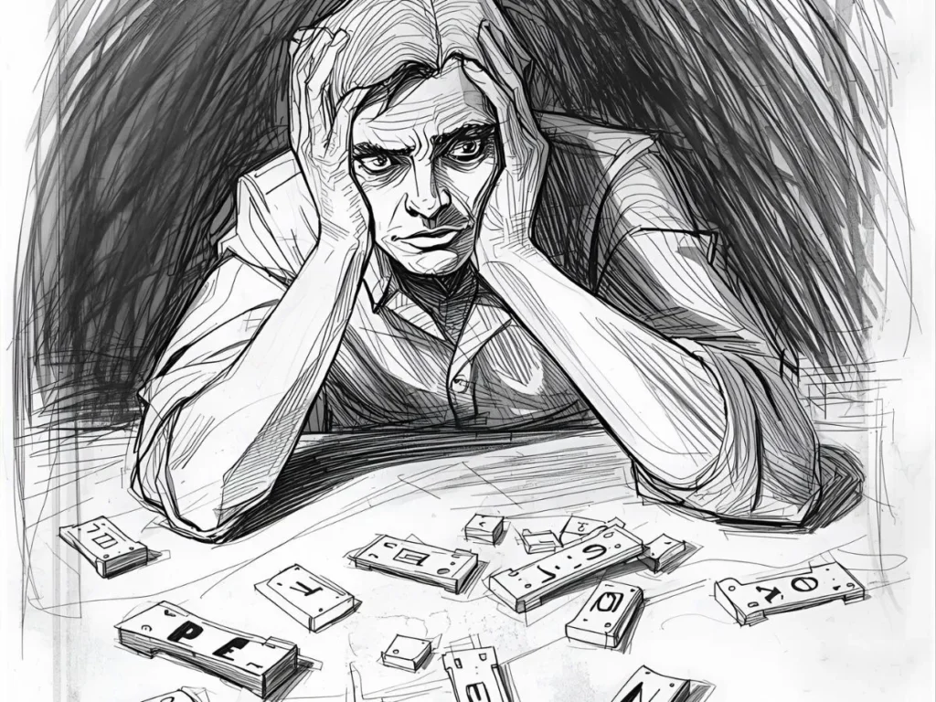 Lies of P Riddle Answers