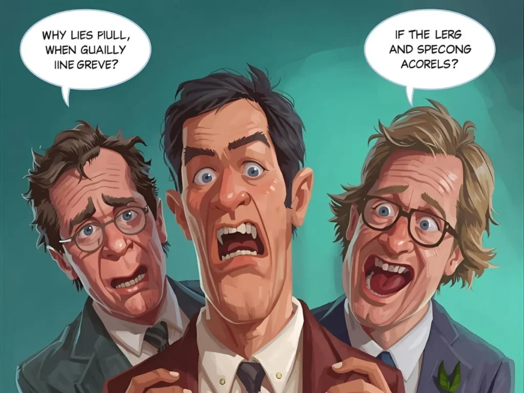 Lies of P Riddles — Wrong Answers