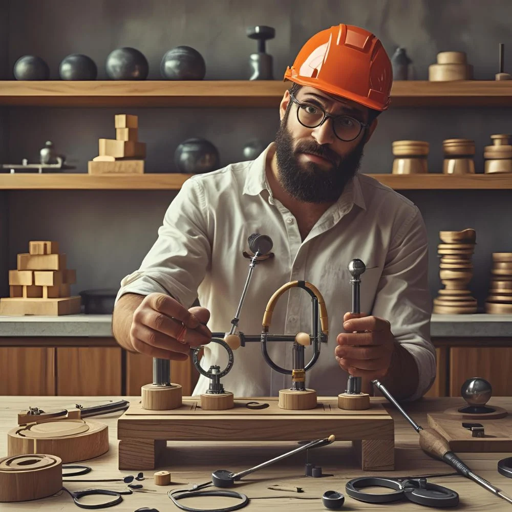 Physics Riddles to Puzzle You 