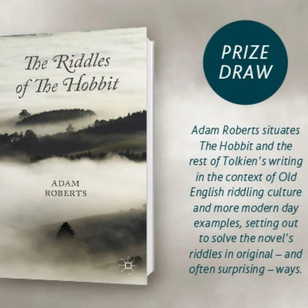 Riddles From The Hobbit with Answers