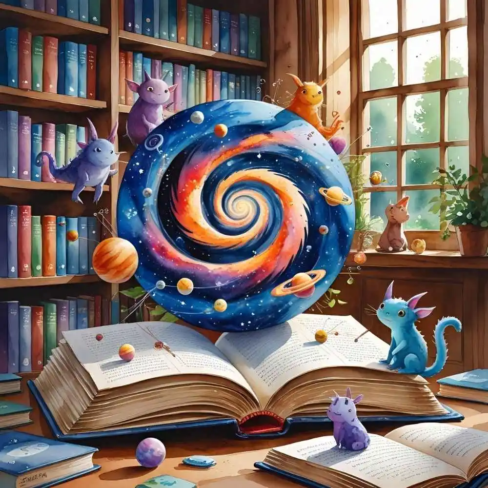 Science Brain Teasers