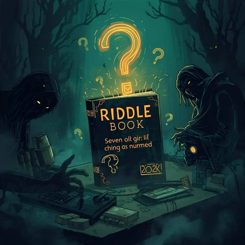 Funny riddles with answers