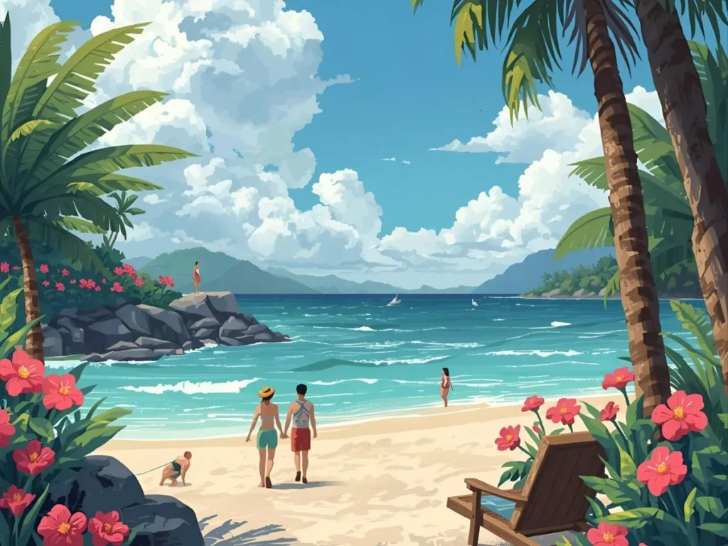 Riddles on Summer Season