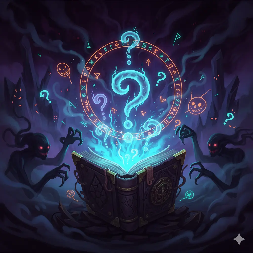 Tricky Riddles with Answers