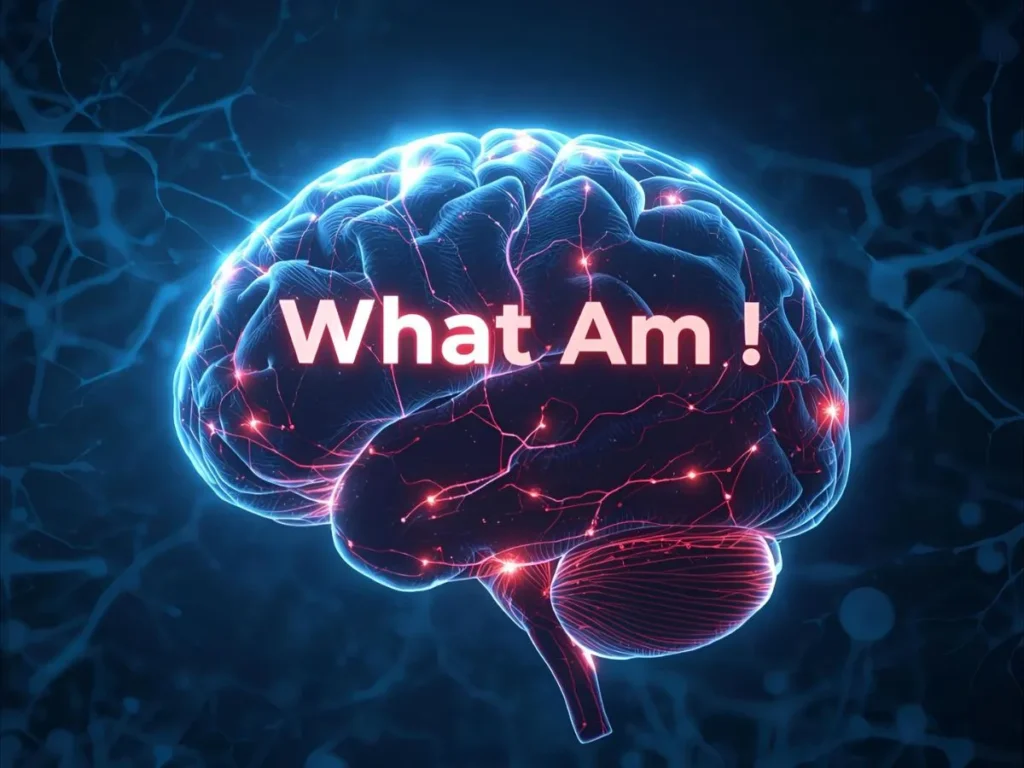 What Am I? Riddles for Adults