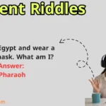 Ancient Riddles