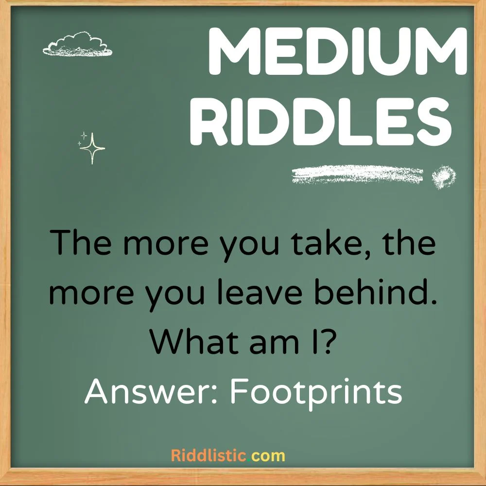 Brain Teasers to Spark Your Thinking