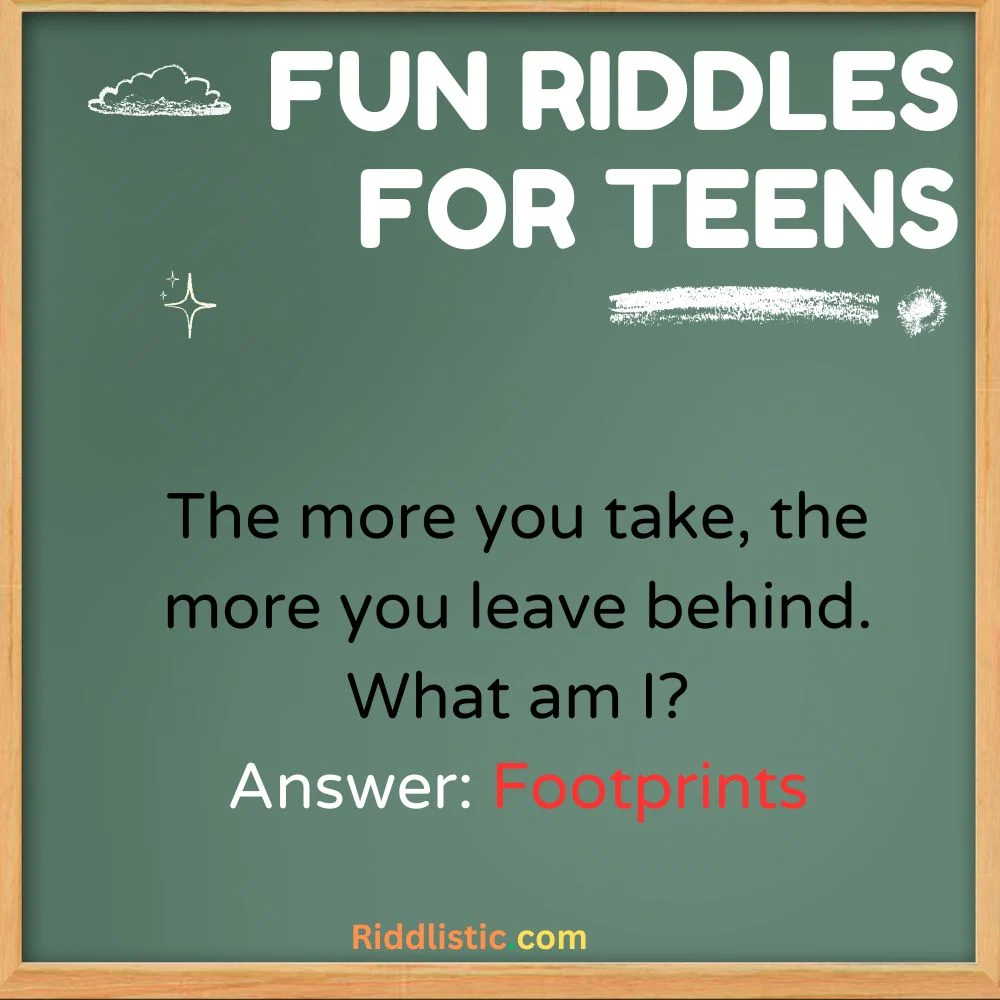 Brain-Twisting Logic Riddles