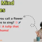Dirty Mind Riddles