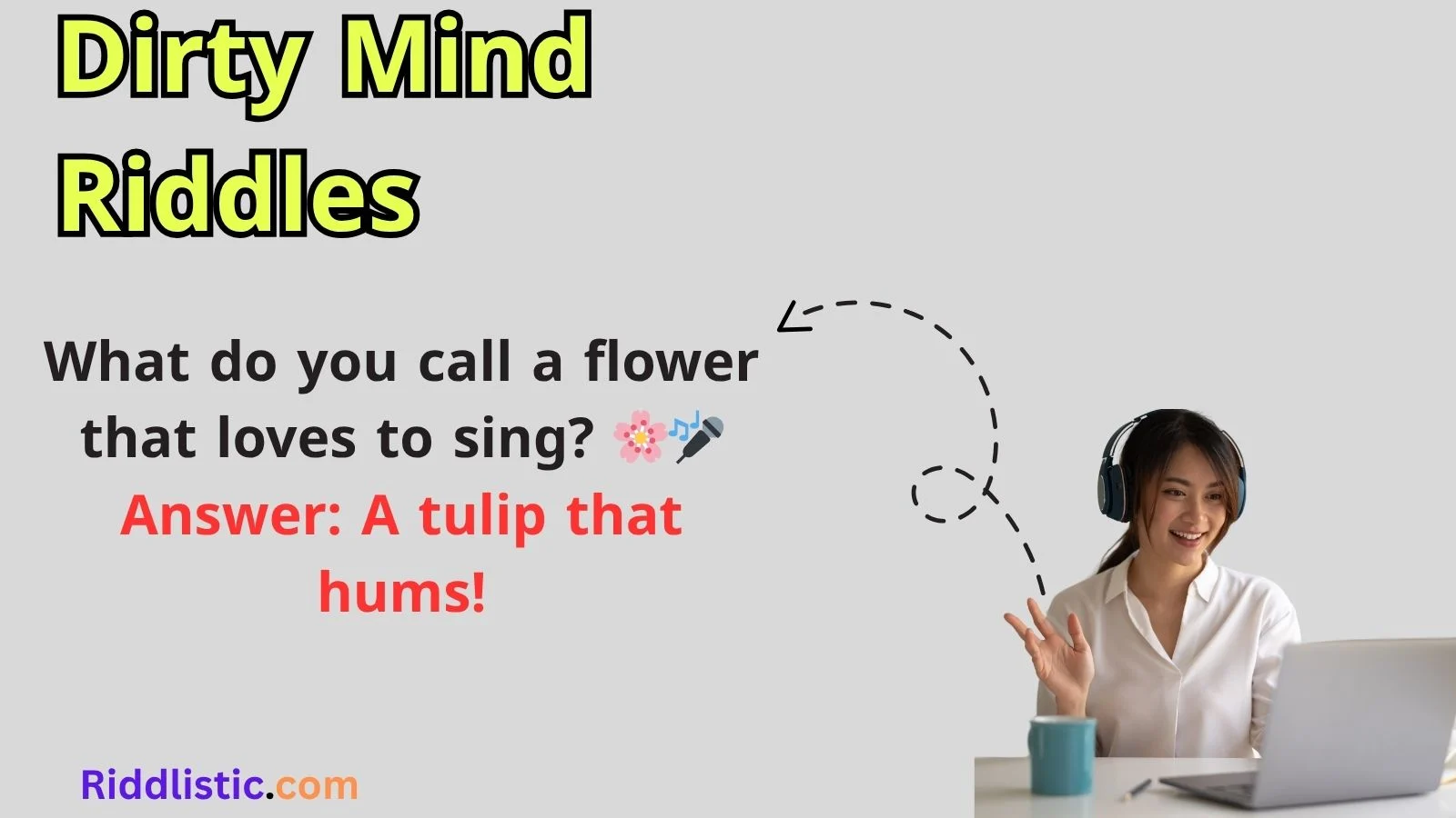 Dirty Mind Riddles