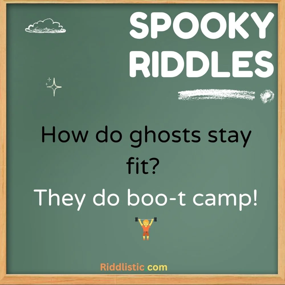 Ghostly Giggles