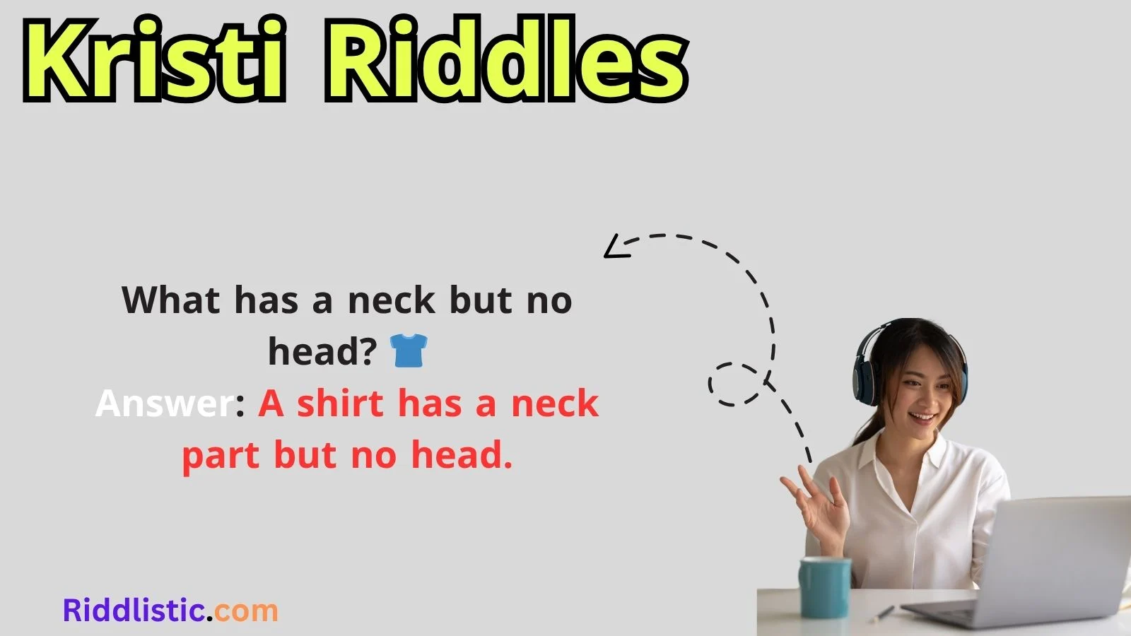 Kristi Riddles