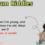 Medium Riddles