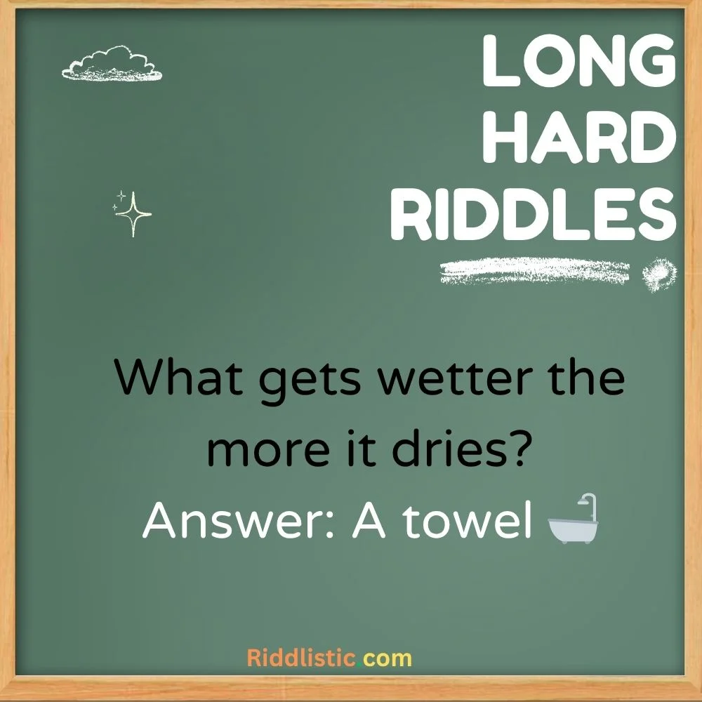 Mind-Bending Wordplay Riddles