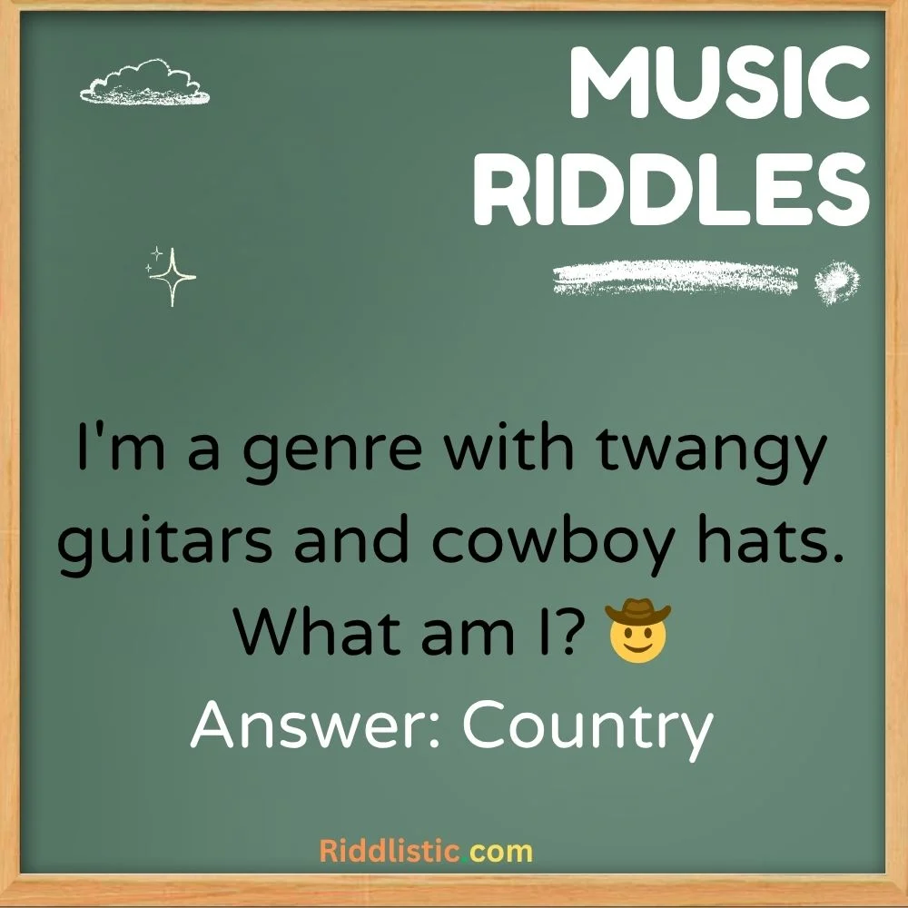 Music Genres