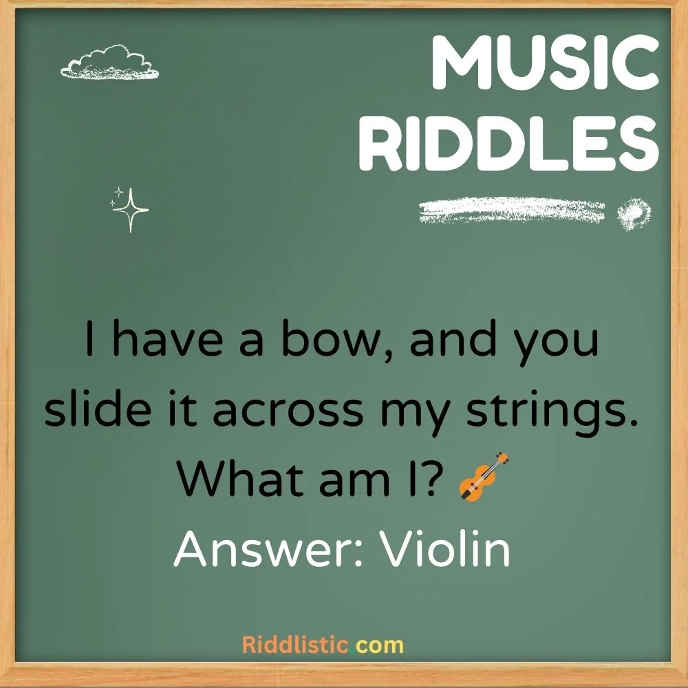 Musical Instruments