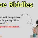 Office Riddles