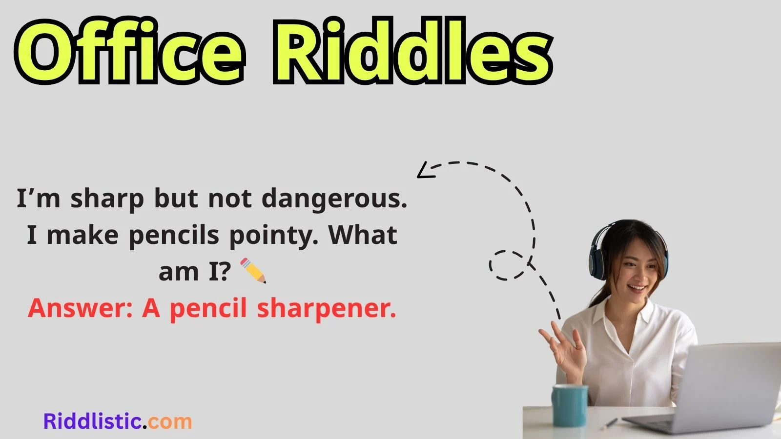 Office Riddles