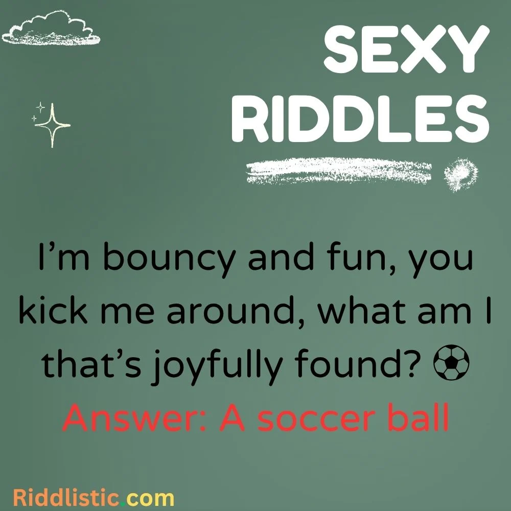 Party Riddles for Group Fun