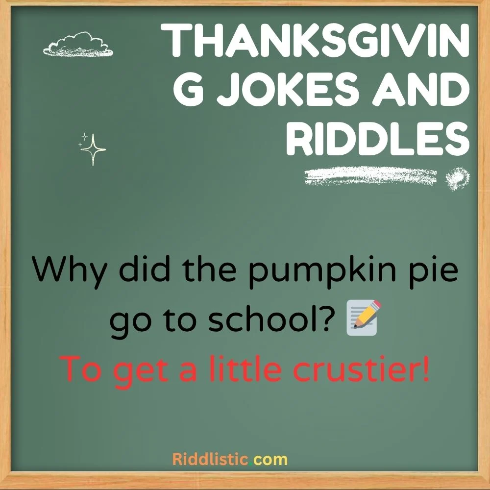 Pumpkin Pie Puzzlers