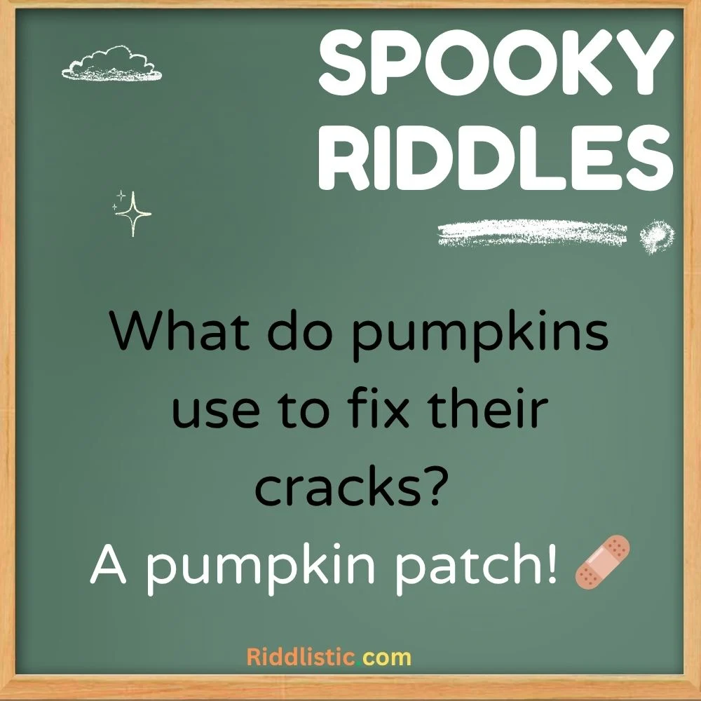 Pumpkin Puzzles
