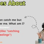 Riddles About Love