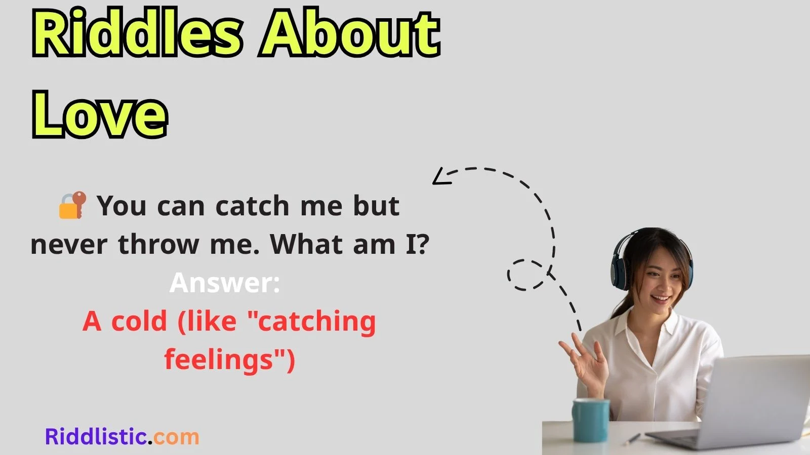 Riddles About Love