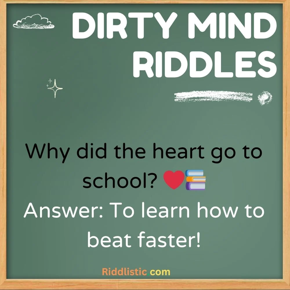 Sweet Valentine Love Riddles