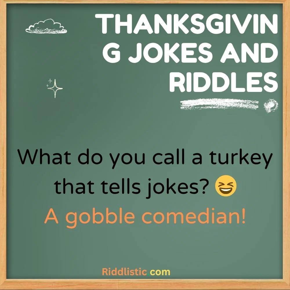 Turkey Ticklers
