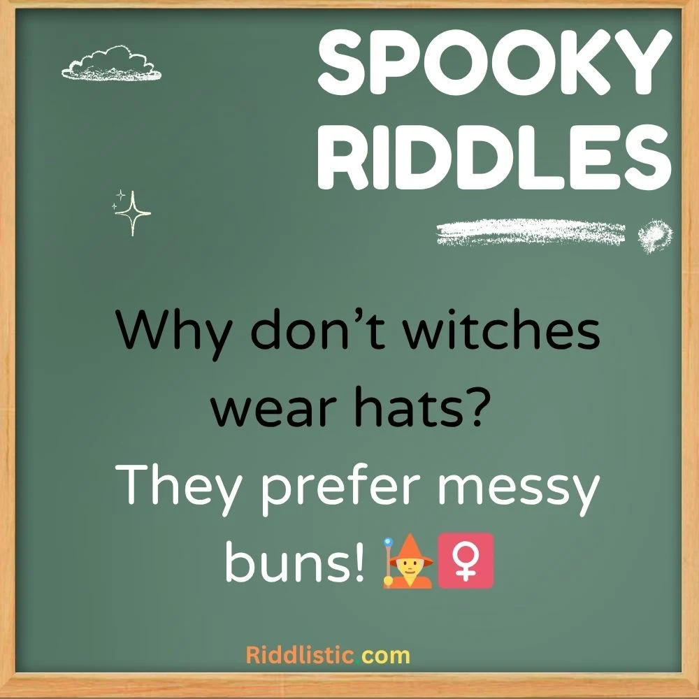Witchy Wonders 