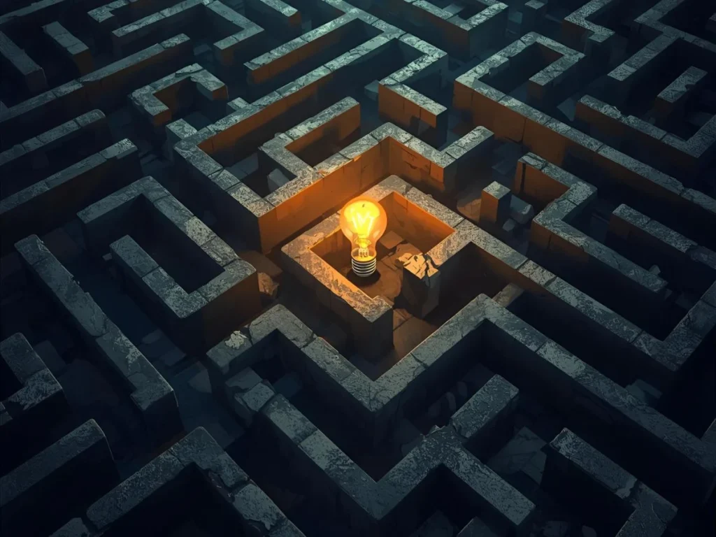 Challenging Riddles for Adults