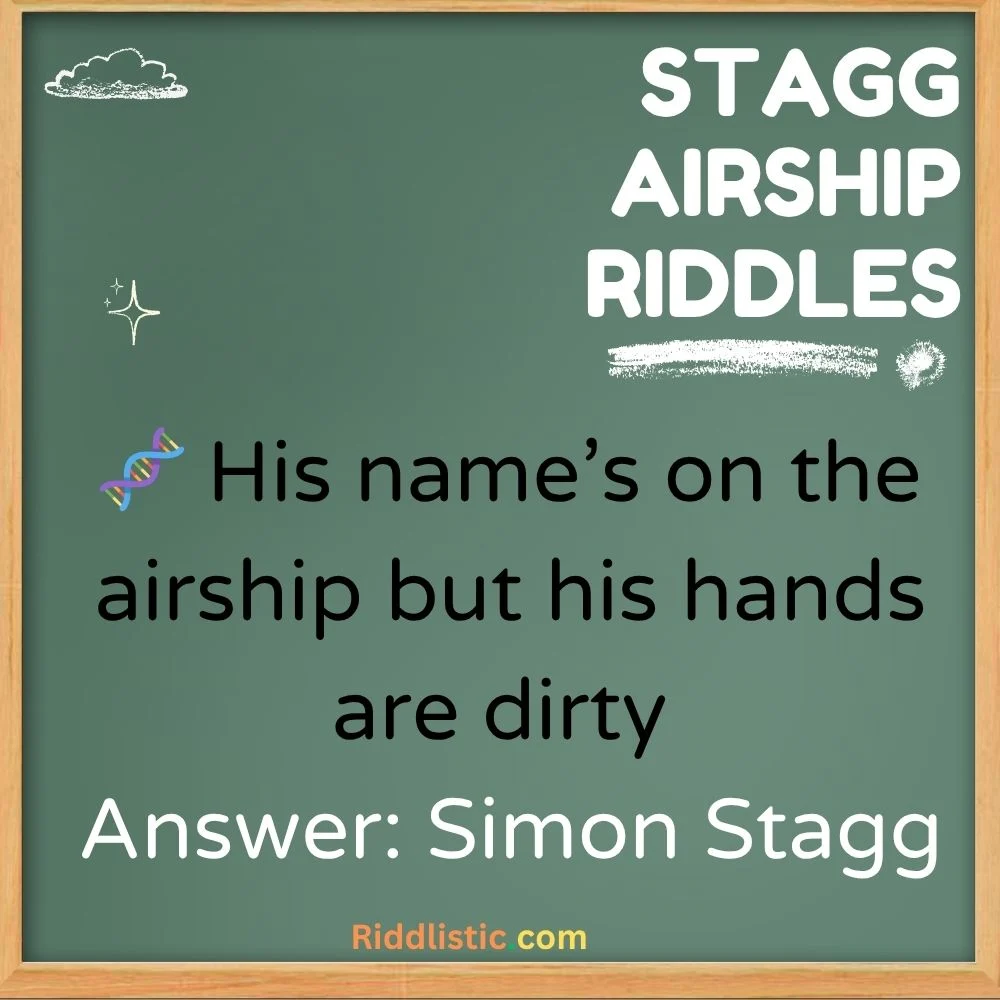 Batman Arkham Knight Stagg Airship Riddles