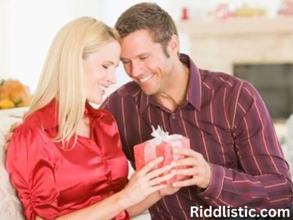 Best Gifts for Wife