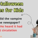 Best Halloween Riddles for Kids