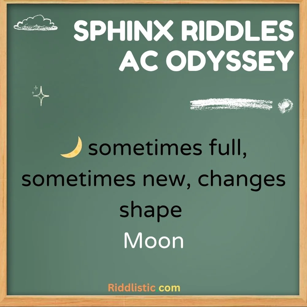 Celestial mysteries
