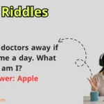 Fruit Riddles