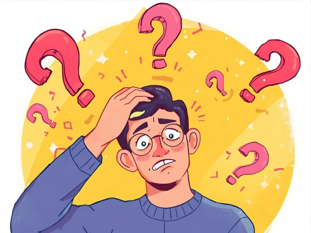 Funny Difficult Riddles for Adults