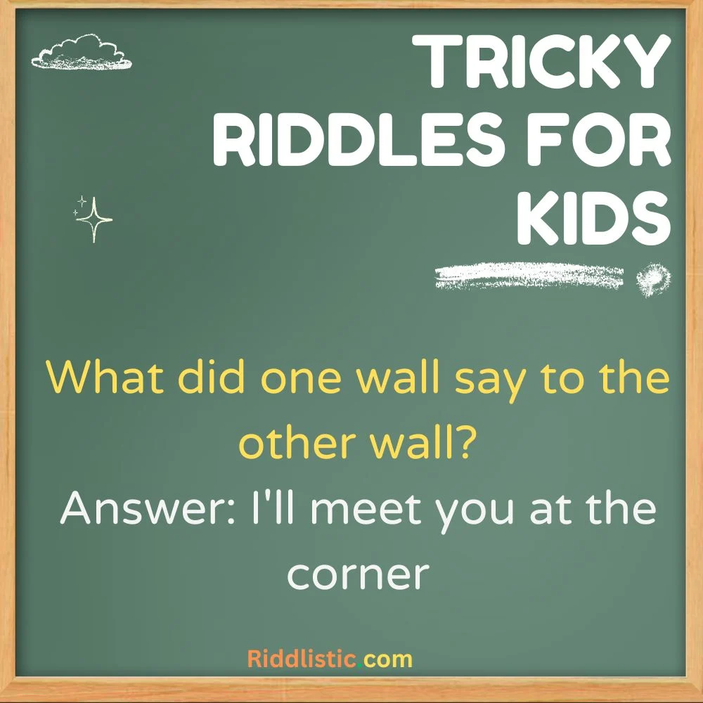  Funny Trick Questions Tricky Riddles 