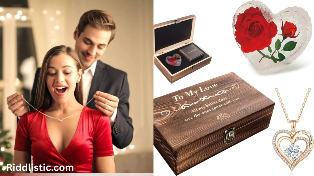 Gifts for Wife