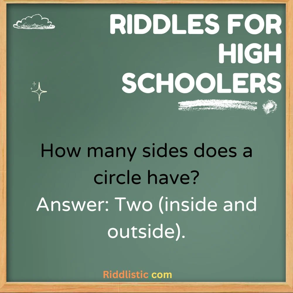 Math Riddles to Test Your Number