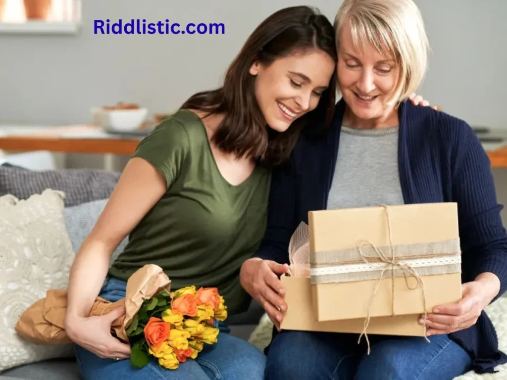 Mother's Day Gifts for Wife