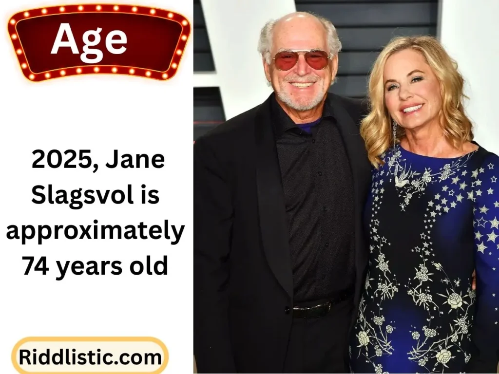 Old Is Jimmy Buffett Wife