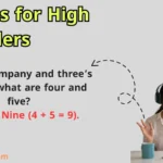 Riddles for High Schoolers