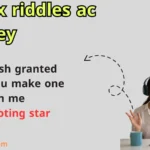 Sphinx riddles ac odyssey